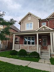 109 Cornwall Drive, Markham, ON L6B 0Y8