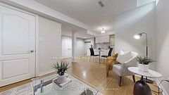 46 Clover Street BSMT, Markham, ON L6E 1L3