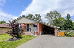 31 Knowles Crescent Main Floor, Aurora, ON L4G 1Z6