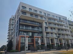 18 Rouge Valley Drive W 501C, Markham, ON L6G 0H1