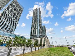 7890 Jane Street 1606, Vaughan, ON L4K 0K9