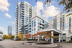 20 North Park Road 1108, Vaughan, ON L4J 0G7