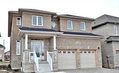 253 Rutherford Road, Bradford West Gwillimbury, ON L3Z 0X4