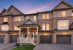 35 Matthewson Avenue, Bradford West Gwillimbury, ON L3Z 0P3