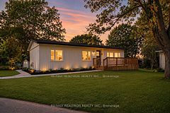 41 Trefoil Drive, Innisfil, ON L9S 1P7