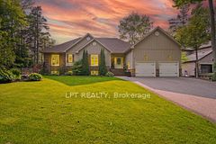 2 Birch Knoll Road, Georgina, ON L0E 1R0