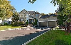 55 Laurentian Boulevard, Vaughan, ON L6A 2V8