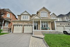 16 Greengage Street, Markham, ON L6E 1X8