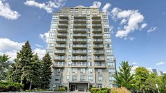 399 South Park Road 1005, Markham, ON L3T 7W6