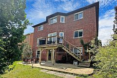 267 Savage Road Lower Level, Newmarket, ON L3X 1S1