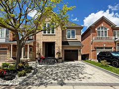 115 Bentoak Crescent, Vaughan, ON L4J 8S8