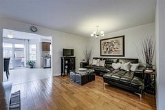 309 Golden Orchard Road, Vaughan, ON L6A 0N5