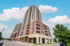 9500 Markham Road 1706, Markham, ON L6E 0N6