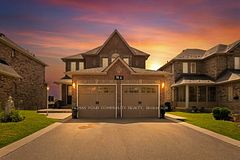 78A Kerfoot Crescent, Georgina, ON L4P 4H2