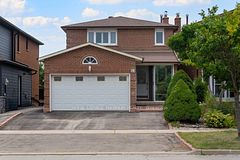 53 Aberdeen Avenue, Vaughan, ON L4L 1C1