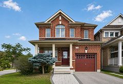23 Cobb Street, Aurora, ON L4G 0W9