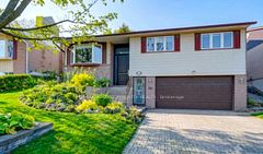 372 Dixon Boulevard, Newmarket, ON L3Y 5C4