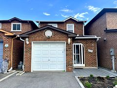 120 Dunbar Crescent, Markham, ON L3R 6W2
