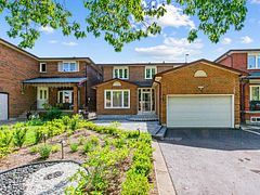 69 Anthony Lane, Vaughan, ON L4K 3L1