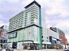 8081 Birchmount Road 1505, Markham, ON L6G 0G5