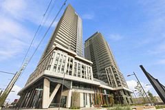 5 Meadowdale Road 1102, Vaughan, ON L4K 0C7