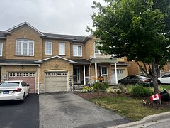 558 Legresley Lane, Newmarket, ON L3Y 8R6