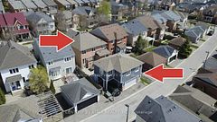 16 Peony Street, Markham, ON L6B 1K9
