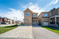 49 Birkett Way Basement, Whitchurch-Stouffville, ON L4A 4P7