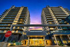 9090 Yonge Street 1106B, Richmond Hill, ON L4C 0Z1