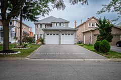 28 Claircrest Road, Markham, ON L3S 2S5