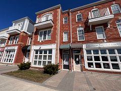 3038 Bur Oak Avenue 2, Markham, ON L6B 0R1