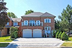 86 Havelock Gate Bsmt, Markham, ON L3S 3P6