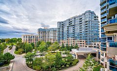 23 Cox Boulevard 971, Markham, ON L3R 7Z9