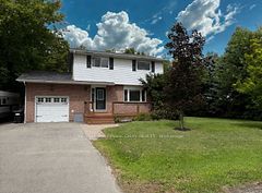 34 Boyne Crescent, New Tecumseth, ON L9R 1K5