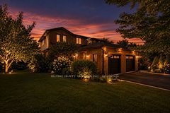 46 Magani Avenue, Bradford West Gwillimbury, ON L3Z 2S3