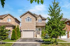 1376 Rankin Way, Innisfil, ON L9S 0C4