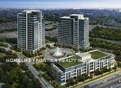 85 North Park Road S 507, Vaughan, ON L4J 0H9