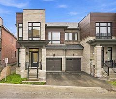 46 Fish Drive, Aurora, ON L4B 4A7