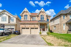 164 Gold Park Gate, Essa, ON L3W 0B4