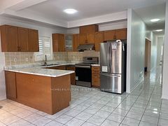 78 Jack Monkman Crescent Main & 2nd, Markham, ON L3S 0A4