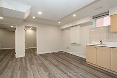 63 Whistler Court Basement, Markham, ON L3R 4S9
