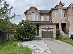 91 Cabernet Road, Vaughan, ON L4J 8V7