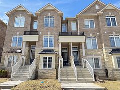 316 Delray Drive, Markham, ON L6E 0R2