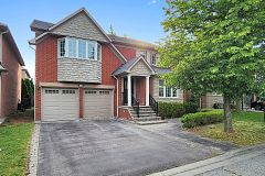 4 APOLLO Drive, Richmond Hill, ON L4E 4C2