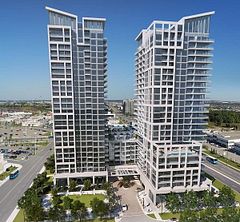 9000 Jane Street E 13, Vaughan, ON L4K 0M6