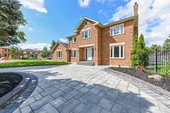 24 Marconi Avenue, Vaughan, ON L4L 7A5