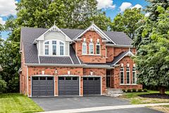 1019 Northern Prospect Crescent, Newmarket, ON L3X 1N7
