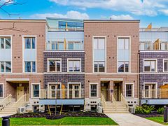 39 Honeycrisp Crescent 77, Vaughan, ON L4K 0N6