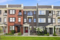 55 Ludwig Court, Whitchurch-Stouffville, ON L4A 1Y6