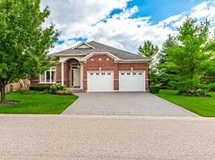 303 BABE'S Way, Whitchurch-Stouffville, ON L4A 0K5